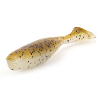 Przynęty gumowe Bass Assassin Walleye